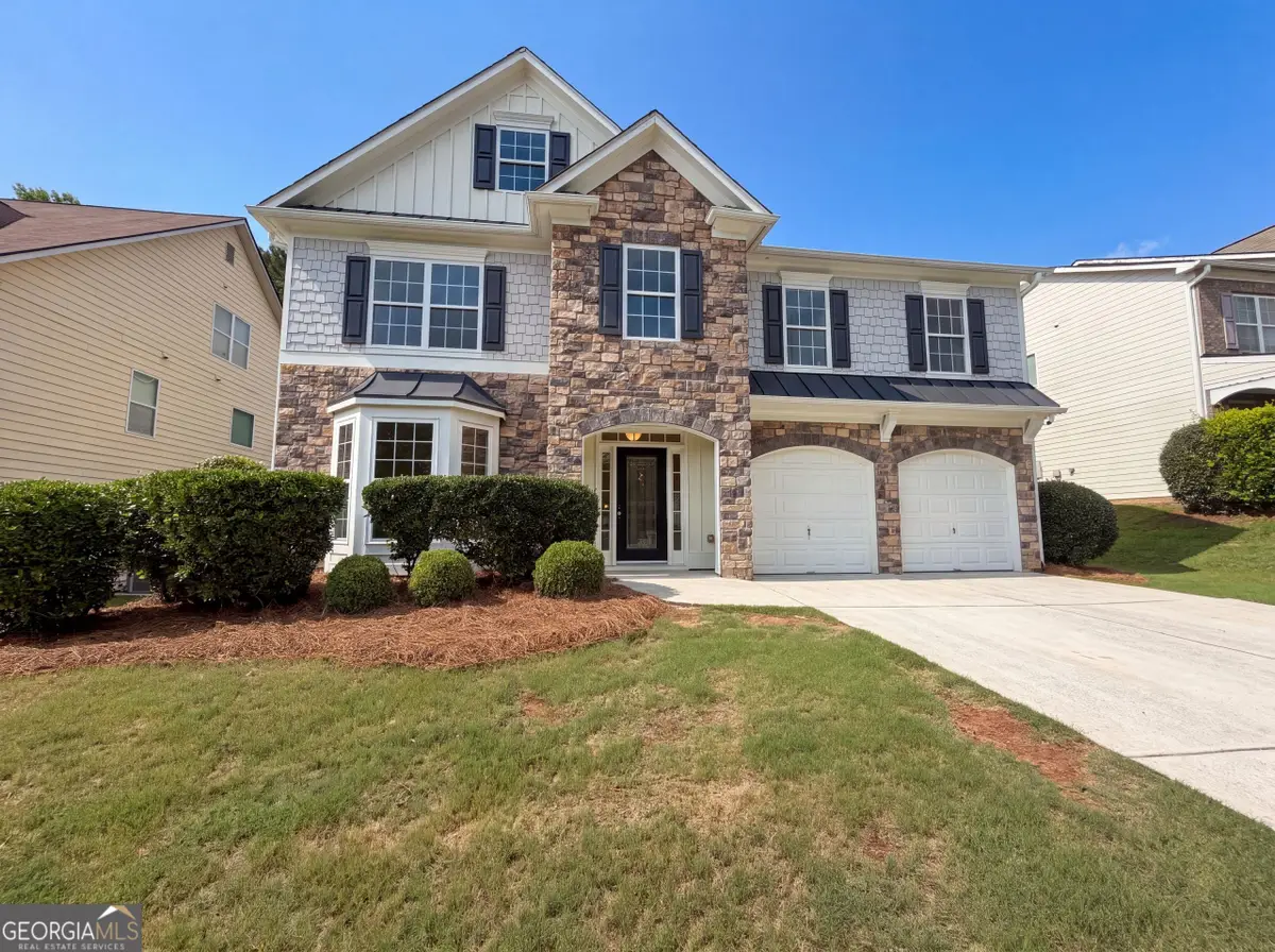3718 Park Hill Circle, Loganville, GA 30052 - #1