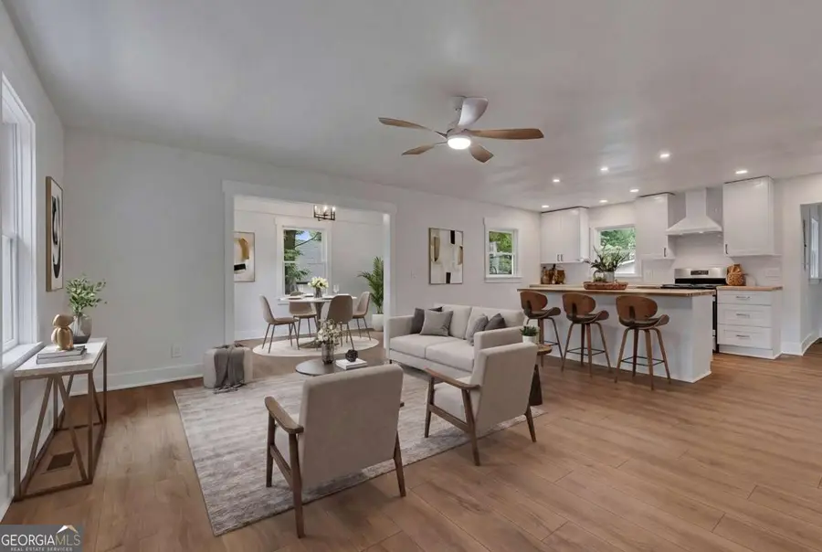 476 Freyer Drive Ne, Marietta, GA 30060 - #2