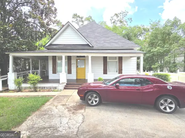 2036 S Main Street, Blakely, GA 39823