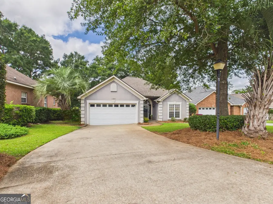 188 Fosters Green, Macon, GA 31220 - #2