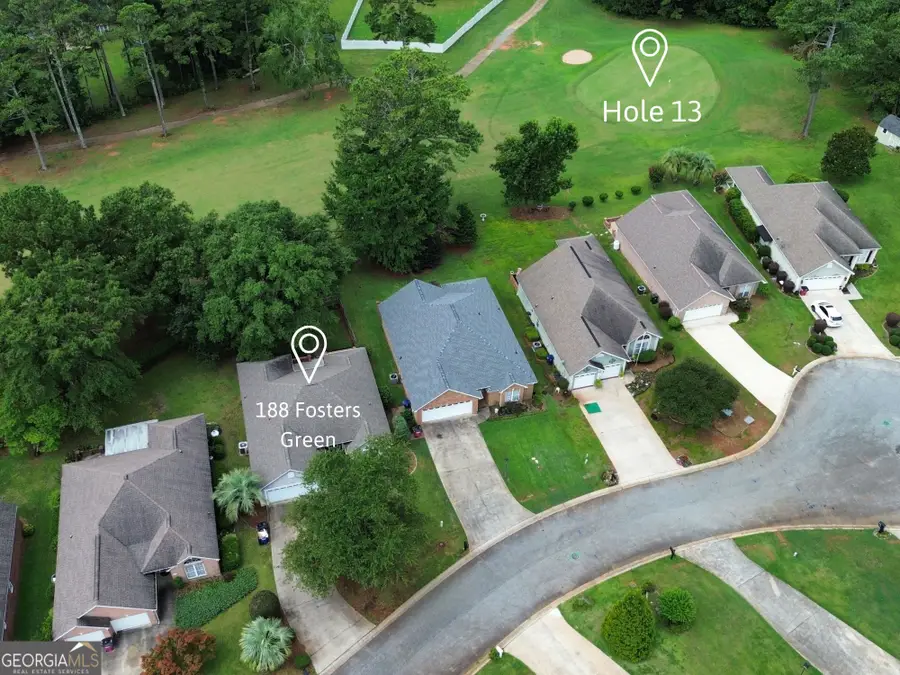 188 Fosters Green, Macon, GA 31220 - #3