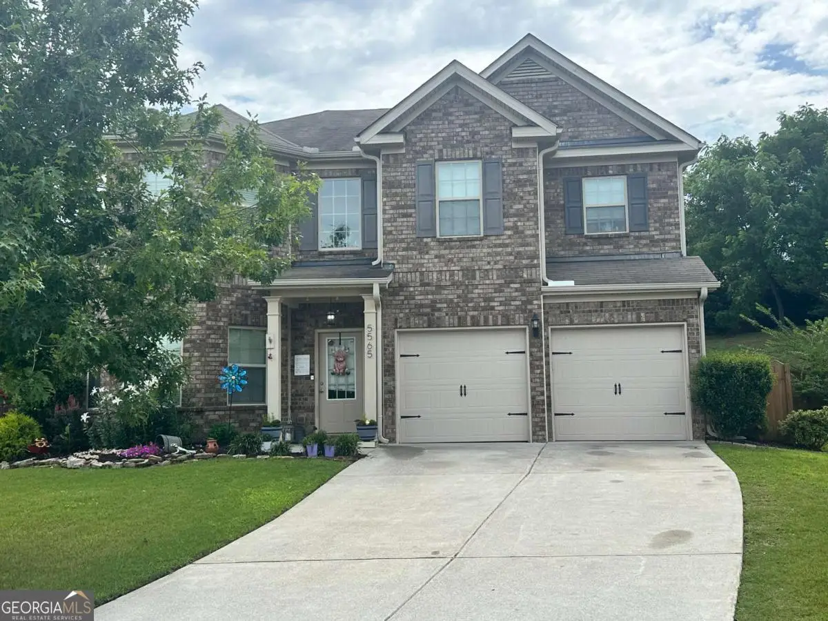 5565 Banner Boulevard, Cumming, GA 30028 - #1