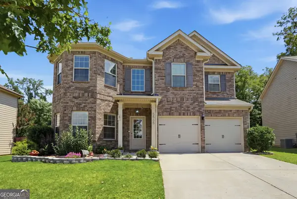 5565 Banner Boulevard, Cumming, GA 30028
