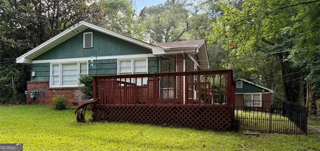 2246 Rhinehill Road, Atlanta, GA 30315 - #1