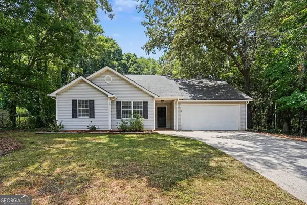 560 E Country Woods Drive, Covington, GA 30016