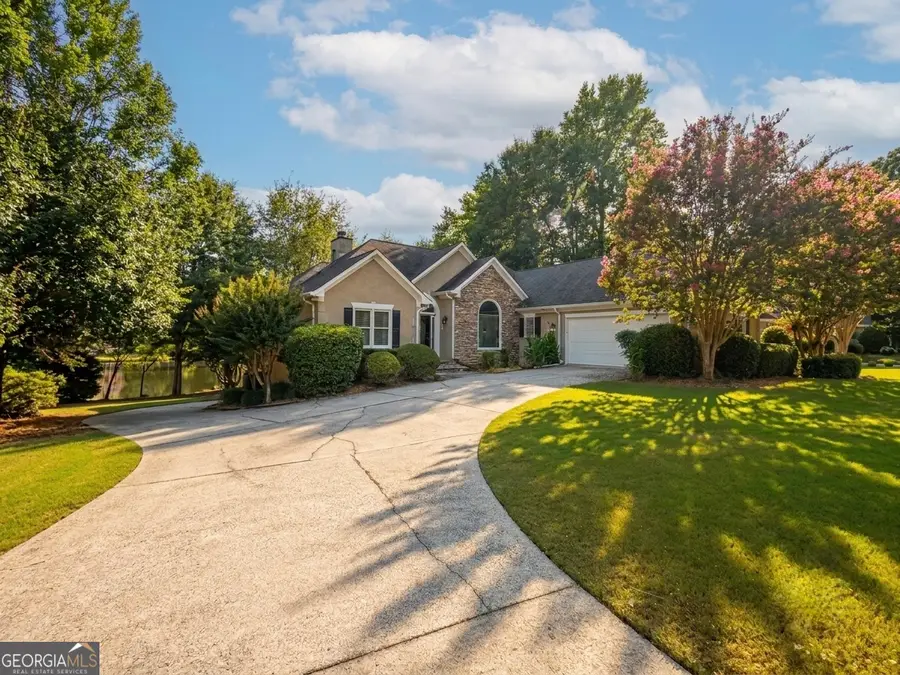 220 Youngs Circle, Fayetteville, GA 30215 - #2