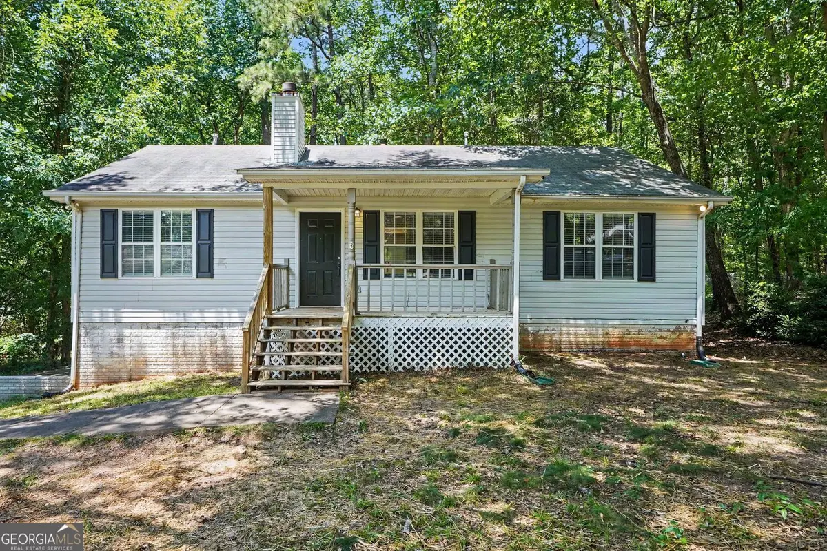 240 Spring Circle, Senoia, GA 30276 - #1