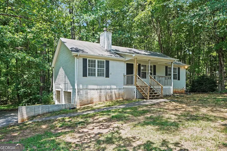 240 Spring Circle, Senoia, GA 30276 - #2