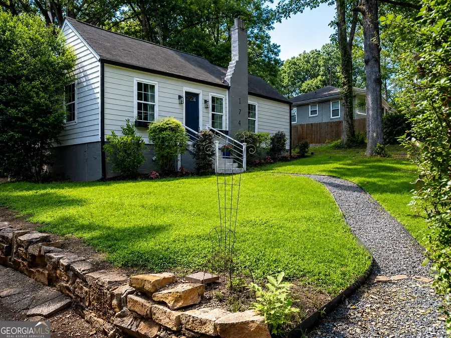 1743 Old Hickory Street, Decatur, GA 30032 - #2