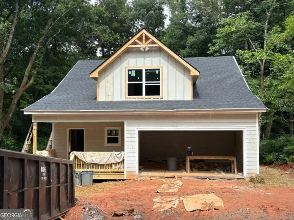 380 University Circle, Athens, GA 30605