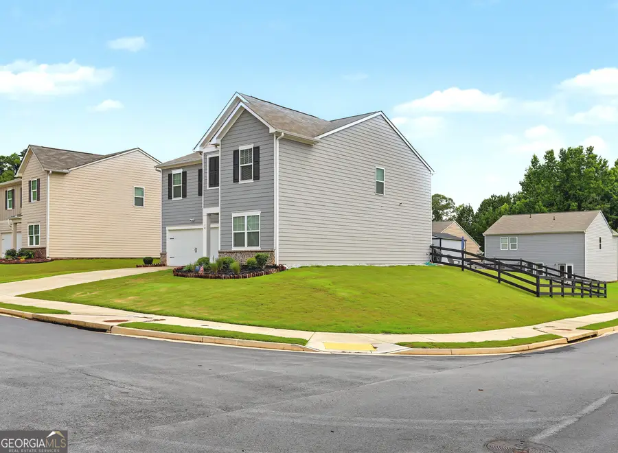 14 Colbury Street, Villa Rica, GA 30180 - #2