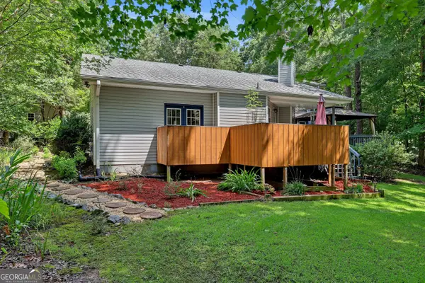 216 Fawnfield Court, Buckhead, GA 30625