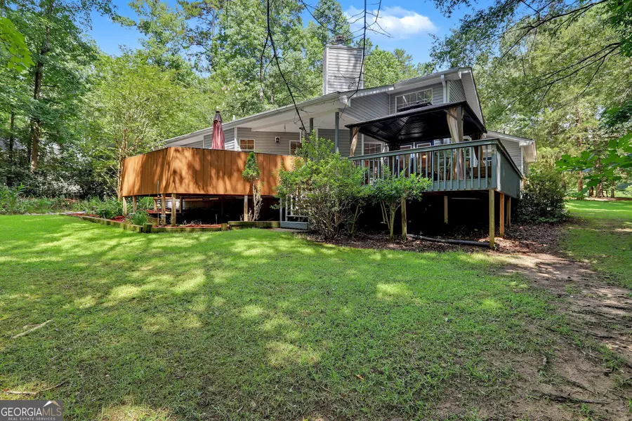 216 Fawnfield Court, Buckhead, GA 30625 - #3