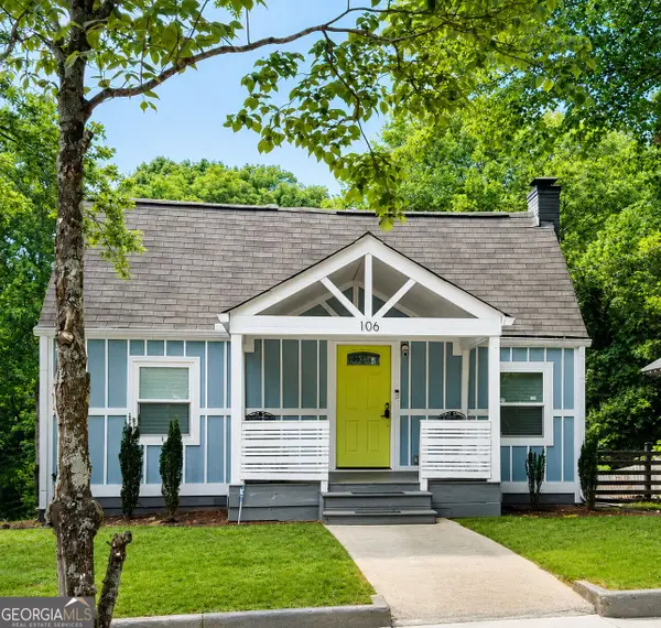 106 Adair Avenue Se, Atlanta, GA 30315