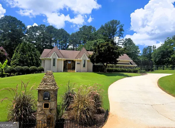 1321 N Brandy Shoals Se, Conyers, GA 30013