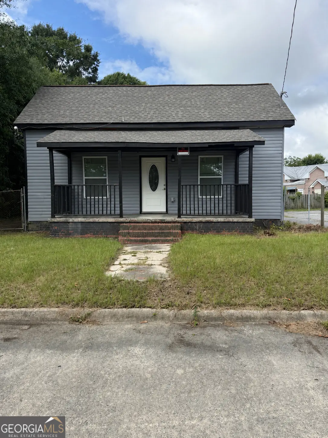 958 Emory Avenue, Macon, GA 31201 - #1
