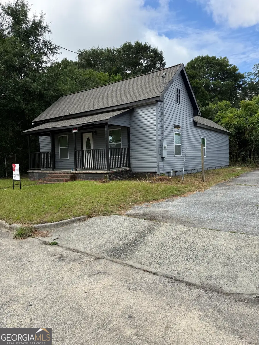 958 Emory Avenue, Macon, GA 31201 - #2