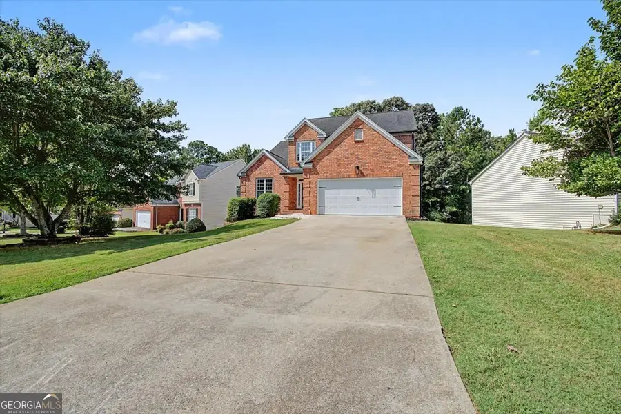 1730 Valley Club Drive, Lawrenceville, GA 30044 - #2