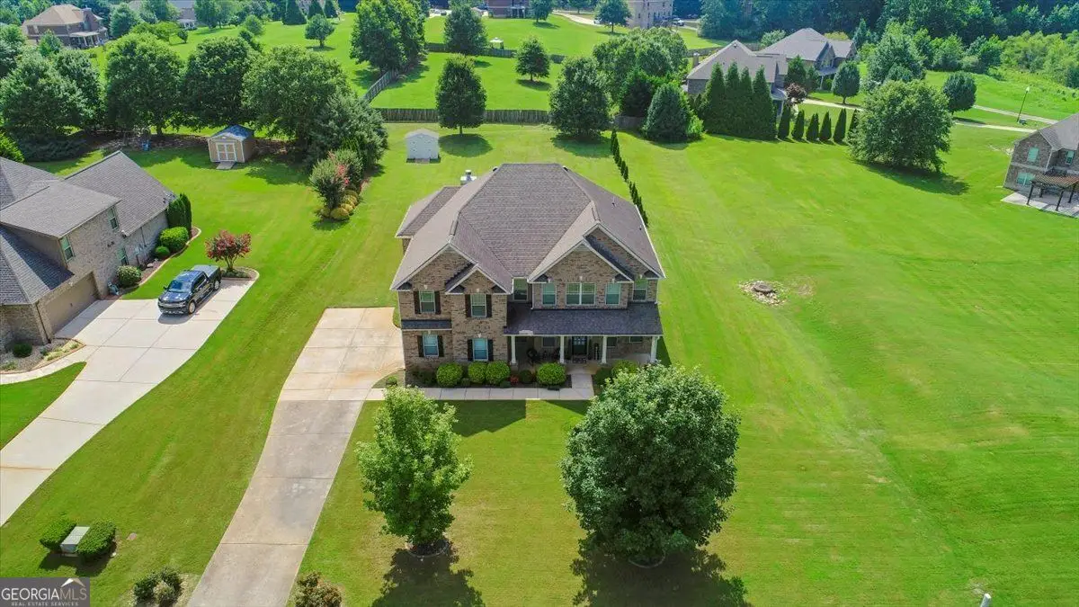 213 Manresa Court, Hampton, GA 30228 - #1