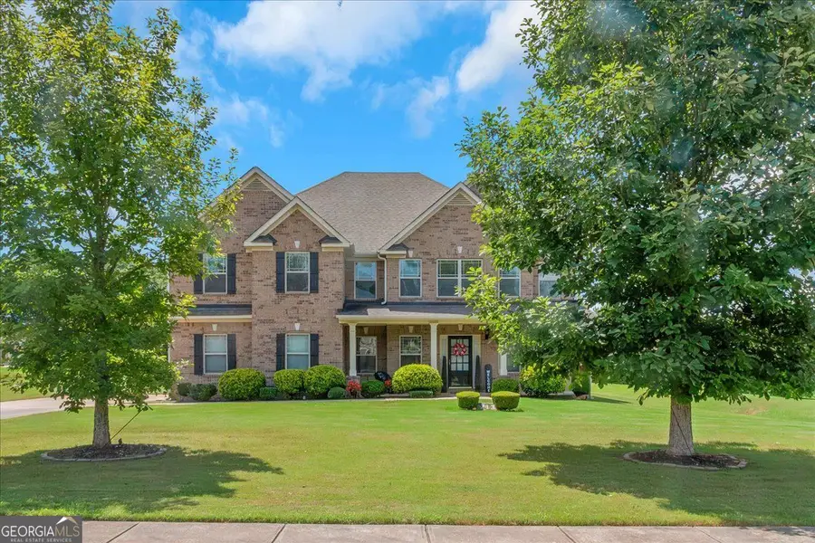 213 Manresa Court, Hampton, GA 30228 - #2
