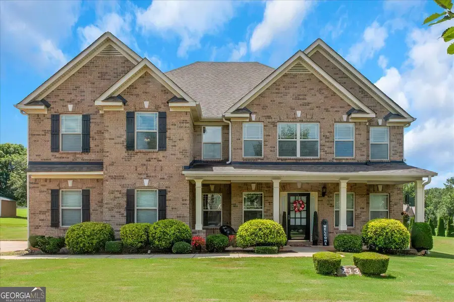 213 Manresa Court, Hampton, GA 30228 - #3