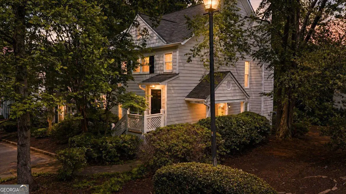 5061 Avalon Drive, Alpharetta, GA 30005 - #1