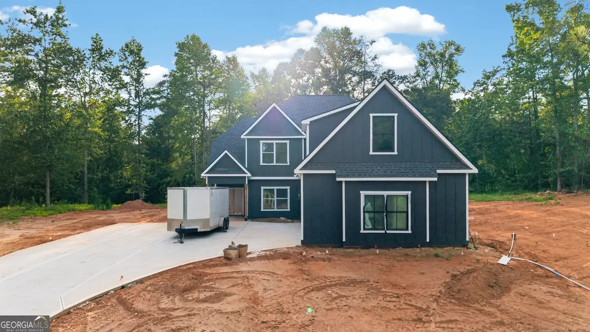 11 Peninsula Drive, Monticello, GA 31064 - #1