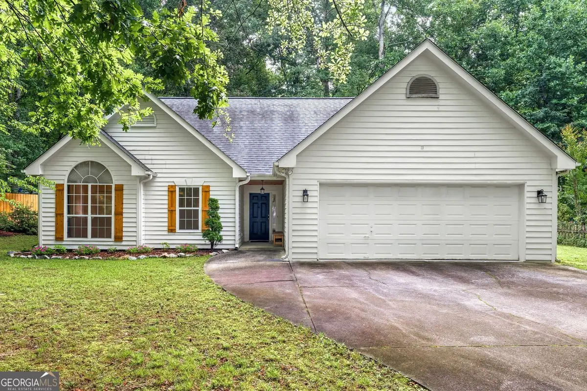 5950 Shannon Drive, Cumming, GA 30040 - #1