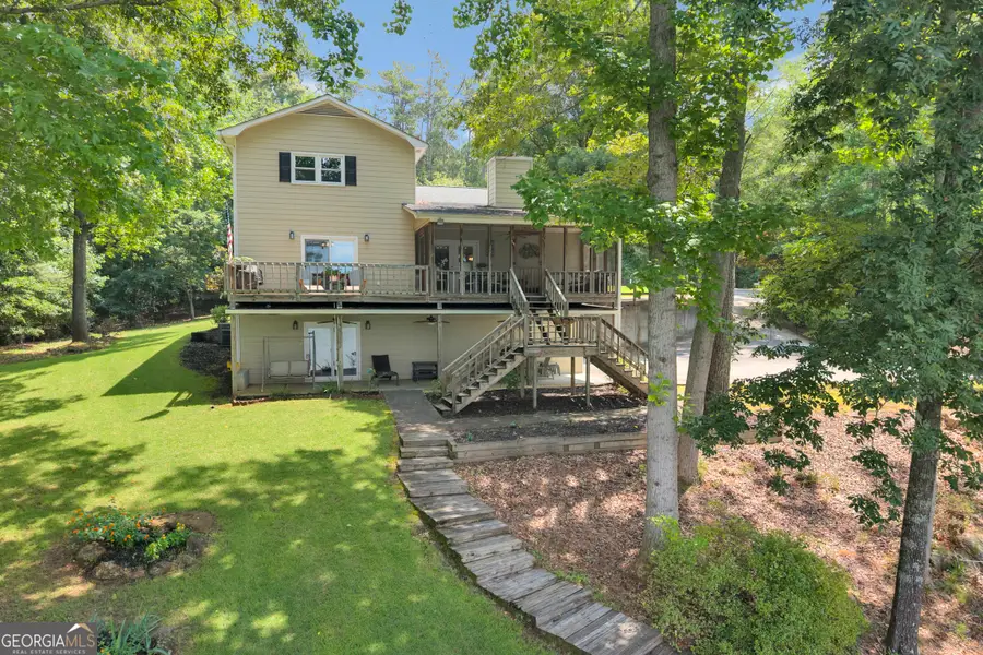 125 Cardinal Point, Monticello, GA 31064 - #3