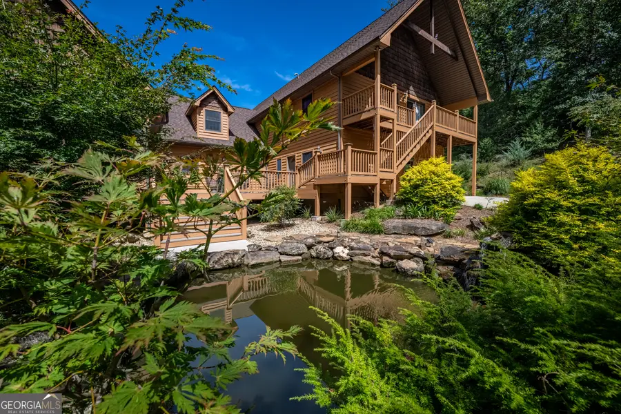 198 Stonecreek Drive, Franklin, NC 28734 - #3