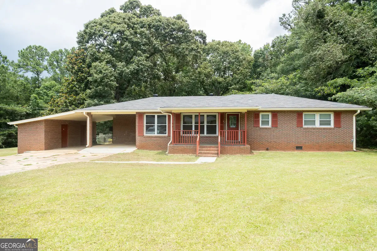191 Hanson Drive, Lagrange, GA 30240 - #1