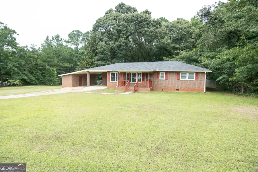 191 Hanson Drive, Lagrange, GA 30240 - #2