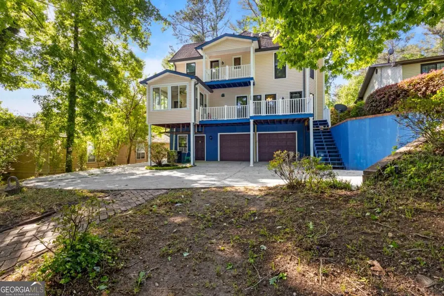 346 Greentree Parkway, Macon, GA 31220 - #2