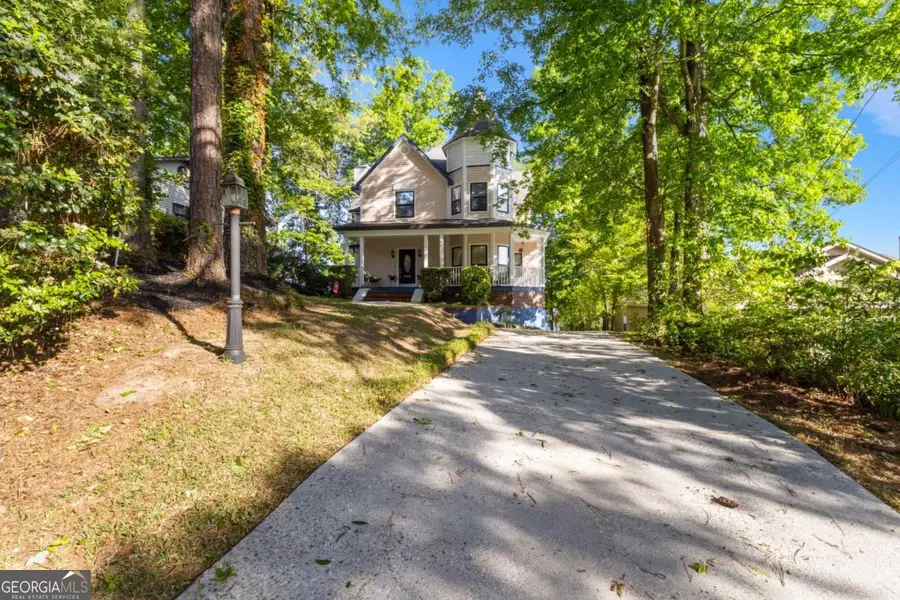 346 Greentree Parkway, Macon, GA 31220 - #3