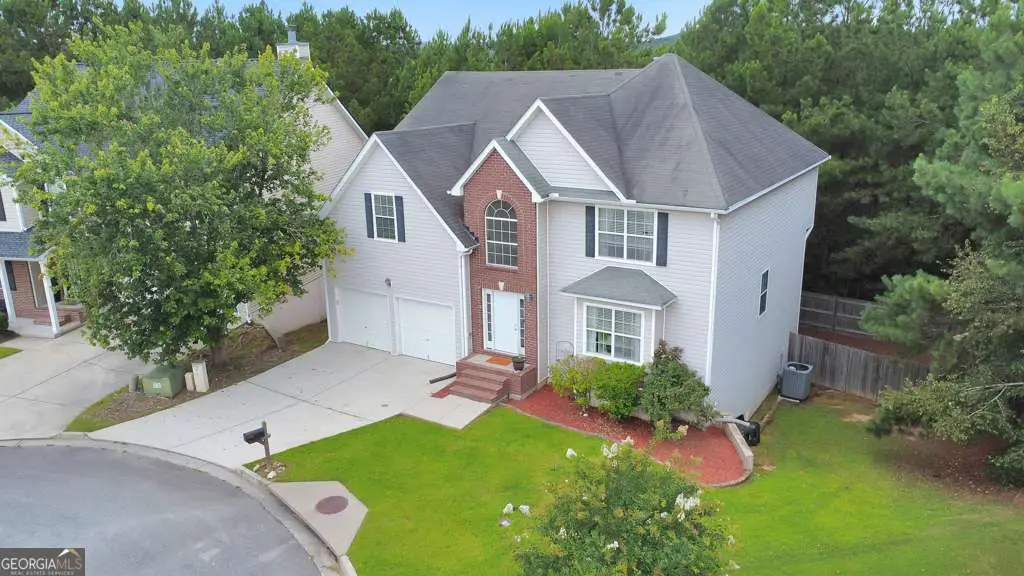 332 Baywood Way, Hiram, GA 30141 - #1
