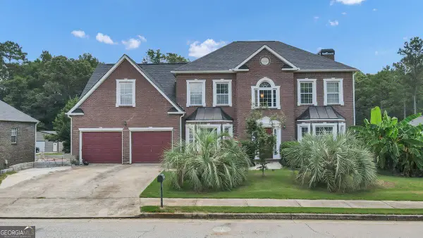 125 Stewart Glen Drive, Covington, GA 30014