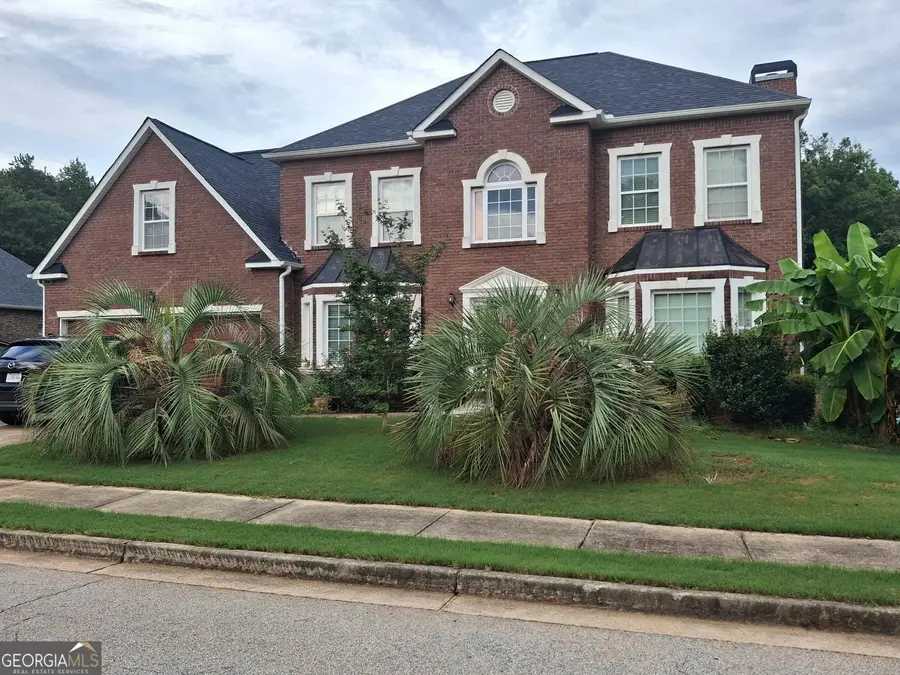 125 Stewart Glen Drive, Covington, GA 30014 - #2