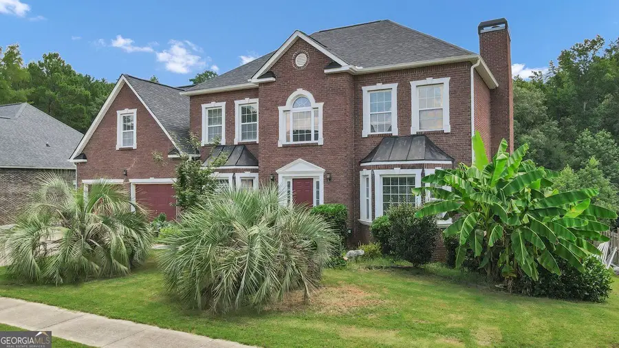 125 Stewart Glen Drive, Covington, GA 30014 - #3
