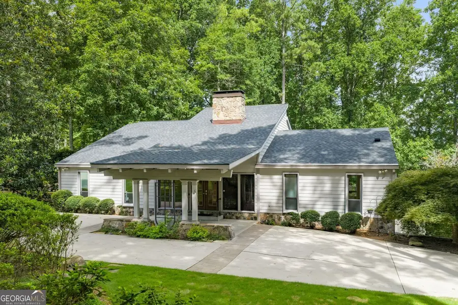 110 River Landing, Atlanta, GA 30350 - #2