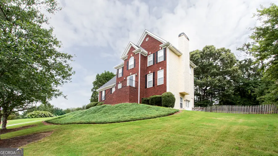 2436 Sky Valley Drive, Dacula, GA 30019 - #3