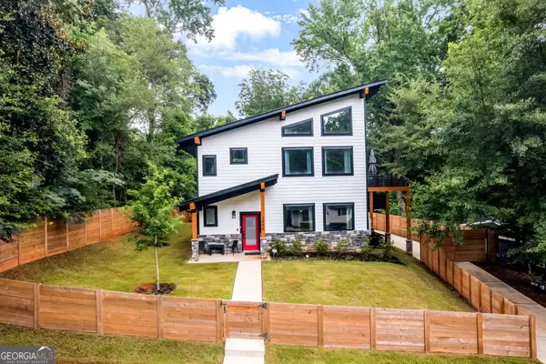 1996 Phillips Drive Se, Atlanta, GA 30315