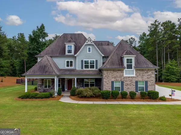122 Brooks Landing Drive, Newnan, GA 30263