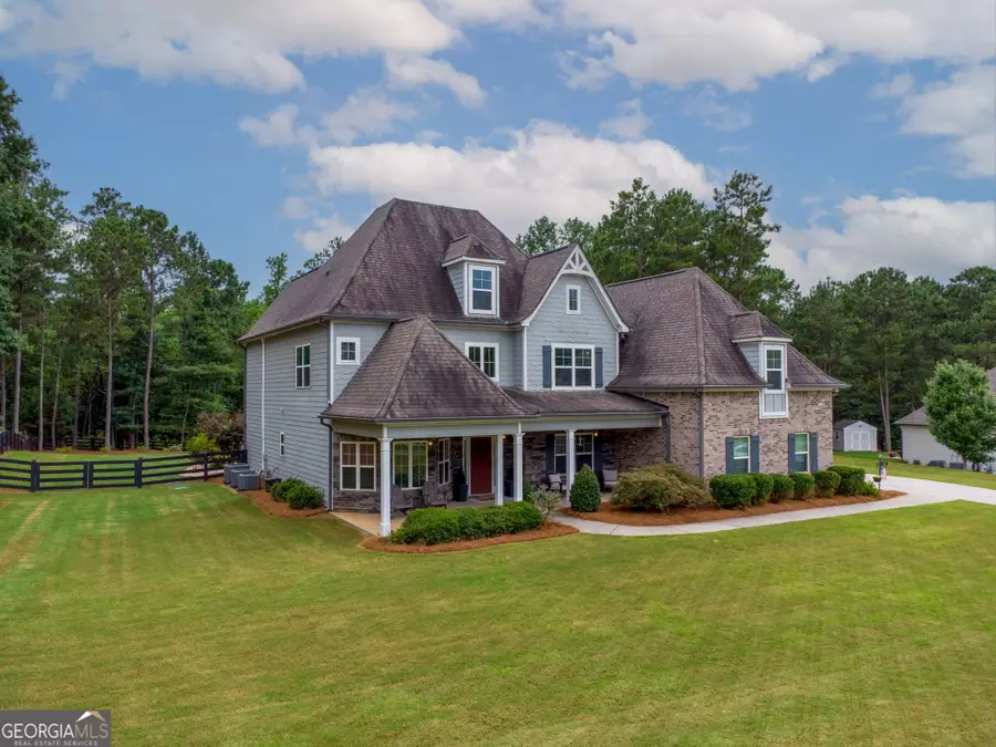 122 Brooks Landing Drive, Newnan, GA 30263 - #2