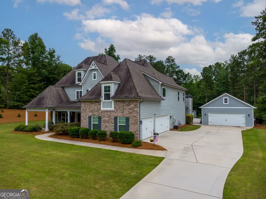 122 Brooks Landing Drive, Newnan, GA 30263 - #3