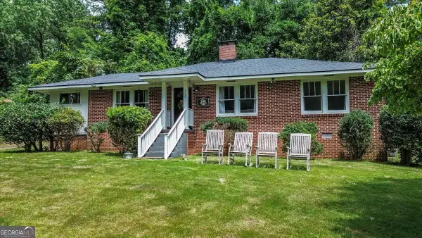 208 Briarcliff Road, Athens, GA 30606