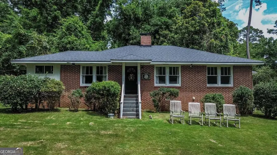 208 Briarcliff Road, Athens, GA 30606 - #3
