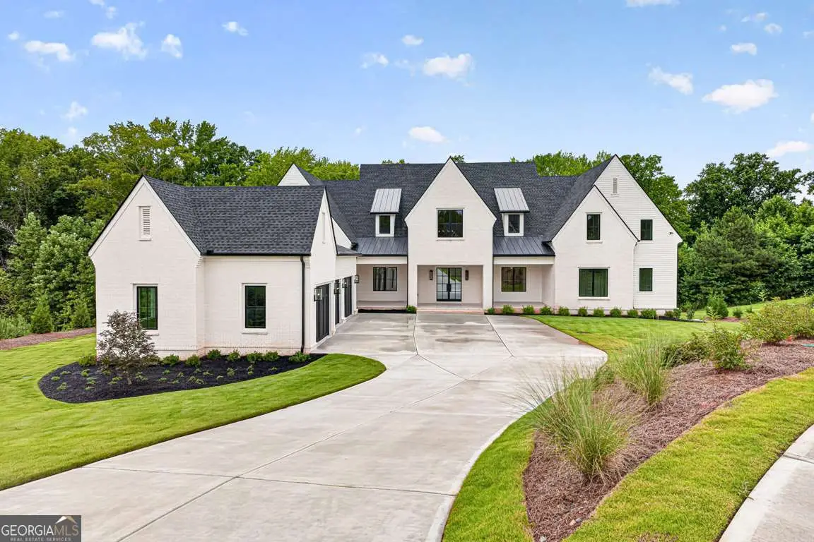 6141 Bethany View Trail, Buford, GA 30518 - #1