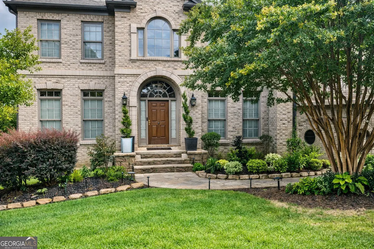 3515 Renaissance Cir #8, South Fulton, GA 30349 - #1