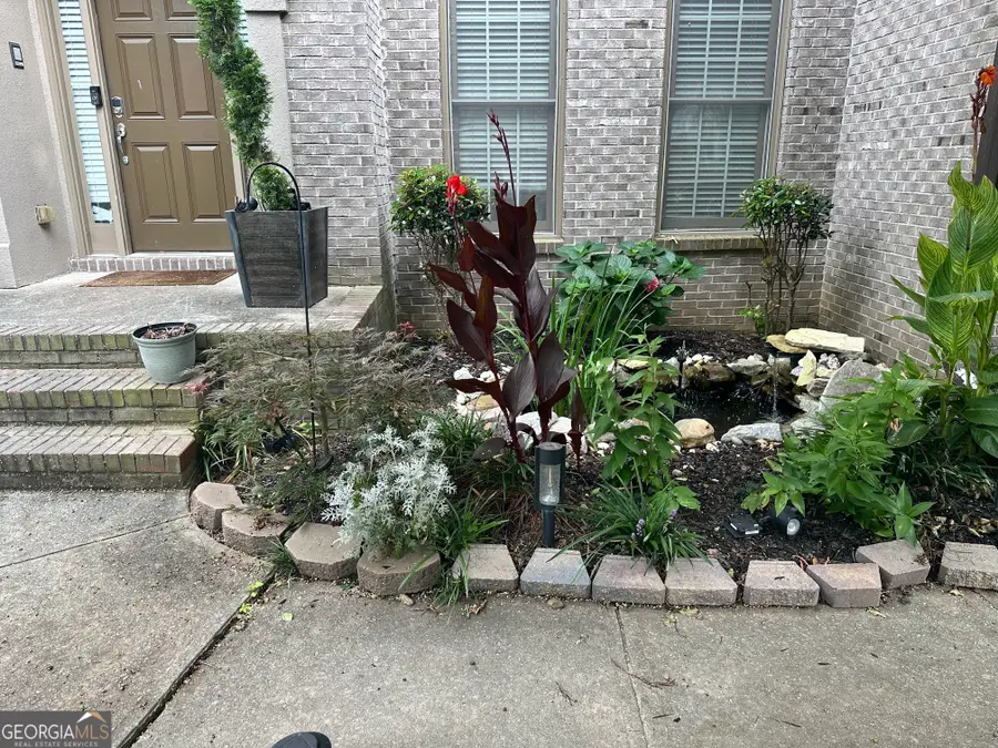 3515 Renaissance Cir #8, South Fulton, GA 30349 - #3