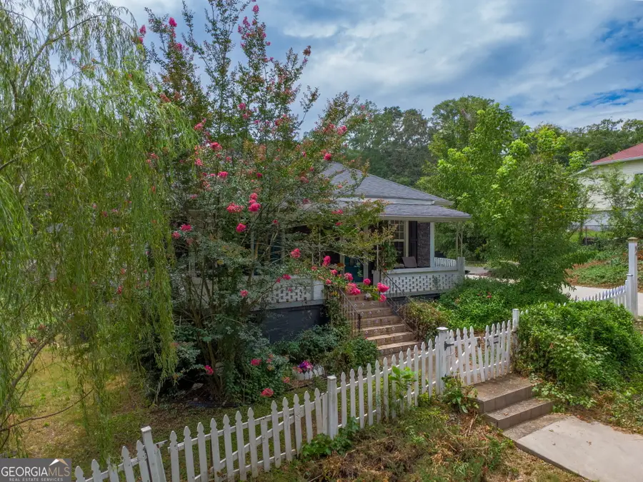94 E Wood Street, Newnan, GA 30263 - #3